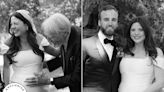 Clint Eastwood's Daughter Morgan Eastwood Marries Tanner Koopmans in 'Intimate' California Wedding! (Exclusive)