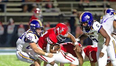 Here’s the North Louisiana high school football games for Week 2 of the 2024 season