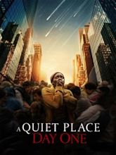 A Quiet Place: Day One