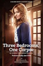 Three Bedrooms, One Corpse: An Aurora Teagarden Mystery (TV Movie 2016 ...