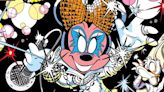 Marvel’s Latest Mickey Mouse Variant Covers Spoof X-Men, West Coast Avengers