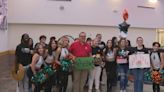 El Paso's Pebble Hills HS band to perform in iconic Tournament of Roses parade