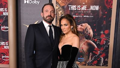 Jennifer Lopez : malgré les rumeurs de divorce, elle adresse un tendre message à Ben Affleck