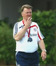 Louis van Gaal