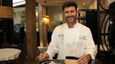 La mejor tapa de la Comunidad Valenciana la elabora el chef David Sandín del Restaurant Sant Francesc, 52