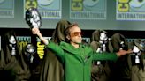 Marvel stuns Comic-Con: Downey as Doctor Doom, new Avengers reveal