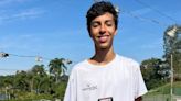 Tenista do MA conquista título juvenil em torneio no Sudeste - Imirante.com