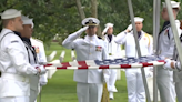 Memorial Day events across South Florida honor fallen service members - WSVN 7News | Miami News, Weather, Sports | Fort Lauderdale