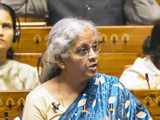 Budget 2024 Live Broadcast: Where, When and How To Watch FM Sitharaman's Speech? - News18