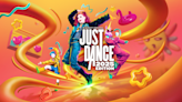 《Just Dance 2025》10月多平台推出，首批歌曲公開 買遊戲送訂閱一個月