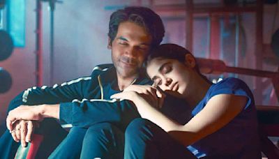 Mr And Mrs Mahi Day 1 Box Office Estimates: Rajkummar Rao, Janhvi Kapoor movie netts a solid Rs 6.5 crores