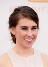 Zosia Mamet