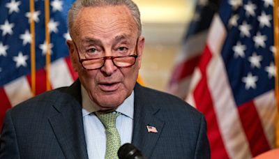 Senate border bill tees up key campaign opportunity for Democrats