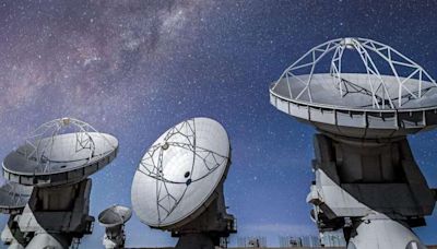 ¿Cómo son los telescopios más potentes del mundo y qué pueden revelarnos del universo? | Teletica