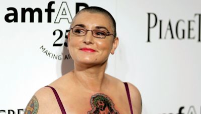 Sinéad O'Connor: Revelan la causa exacta de su muerte - El Diario NY