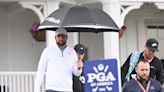 Scottie Scheffler arrested before start of Round 2 of the PGA Championship