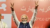 Election setback will not sway Modi from agenda of change