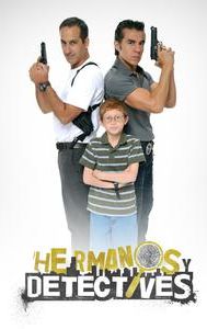 Hermanos y detectives