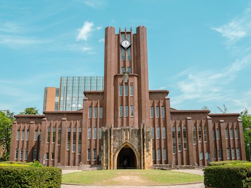 日本東京大學擬漲學費 其他國立大學恐跟進