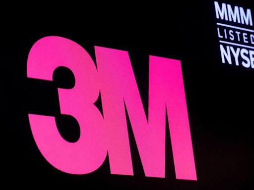 3M shares soar as strong results highlight cost cuts, growth push