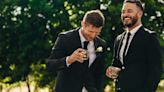 To be the best best man at a wedding, just ask