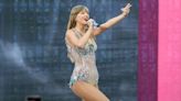 Allemagne : Un harceleur présumé de Taylor Swift interpellé avant son concert