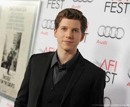 Stark Sands