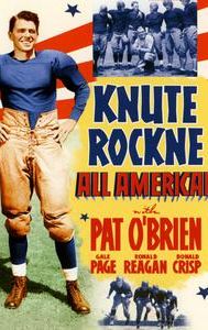 Knute Rockne, All American