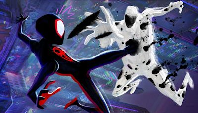 El creador de ‘Spider-Man: Beyond the Spider-Verse’ desmiente las malas noticias sobre la película