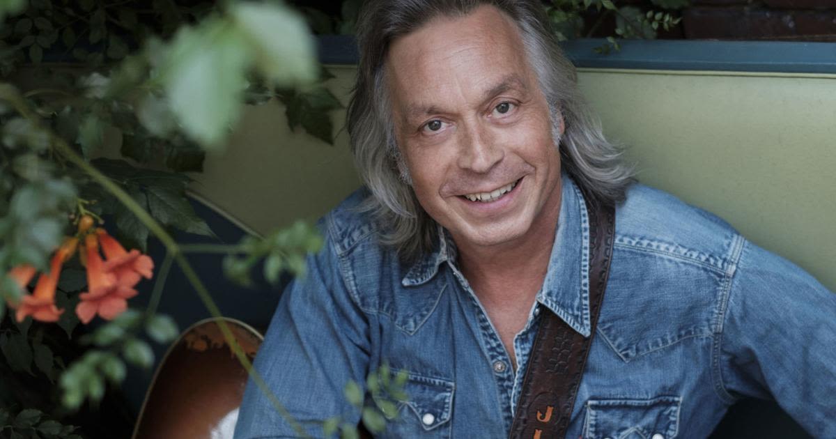 MerleFest mainstay Jim Lauderdale bringing country band to this year's festival