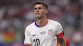 Who Is Christian Pulisic Dating? Alexa Melton Dating Rumors Explained