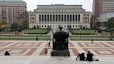 Jewish students sue Columbia, Barnard over alleged antisemitism amid Gaza conflict