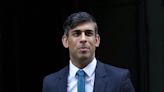 BBC cuts are ‘welcome’ amid cost of living crisis, says Rishi Sunak