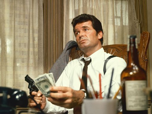 Secrets From the Set of ‘The Rockford Files’ 50 Years After the Detective Drama Premiered