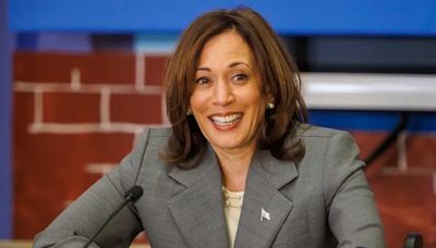 Vice President Kamala Harris will visit Montco next week to talk about abortion rights