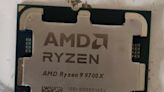 AMD Surprise Ryzen 9000 Delay Due To Simple Heatspreader Typo?
