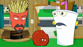 Aqua Teen Hunger Force Season 12 Announced Ahead of Plantasm HBO Max Release