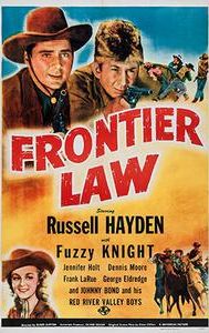 Frontier Law