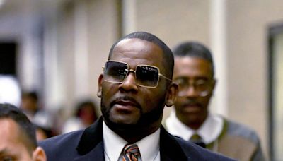 R. Kelly petitions Supreme Court to throw out sex crime convictions
