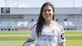 Las primeras palabras de María Méndez tras fichar por el Real Madrid