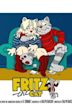 El gato Fritz