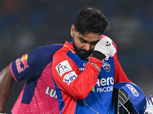 IPL 2024 playoff scenarios: Can Rishabh Pant's DC qualify after win against RR?