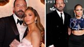 There's A New Report On The Cause Of Jennifer Lopez And Ben Affleck's Alleged Marital Problems