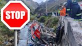 ¿Por qué las carreteras en Perú se han convertido en escenarios frecuentes de accidentes mortales?