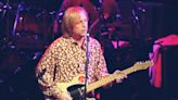 Unseen footage of Tom Petty's famed 20-night run at the Fillmore released