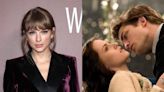 Taylor Swift was turned down for a part in Twilight: New Moon because it would’ve been ‘too distracting’