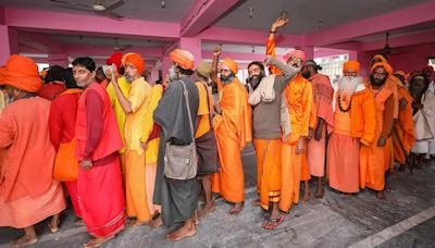 A senior police official said the security measures have been beefed up for this year's Amarnath yatra given the recent terror attacks in the Jammu region, including the one where a bus was carrying pilgrims to Shiv Khori Shrine.