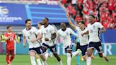 England v Switzerland - live reactions: Alexander-Arnold settles penalty shootout as Three Lions reach Euro 2024 semi-finals