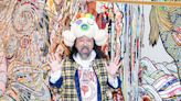 Takashi Murakami on His New Art Show and AR Elements at L.A.’s Broad Museum