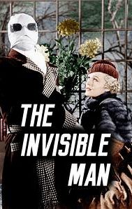 The Invisible Man